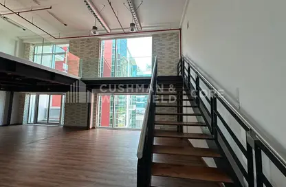 Office Space - Studio for rent in The LOFT Office 1 - The LOFT Offices - Dubai Media City - Dubai