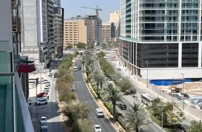 شقة - غرفة نوم - 2 حمامات للبيع في كونسبت 7 ريزيدنس - قرية الجميرا سركل - دبي