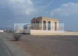 Land for sale in Manama - Ajman