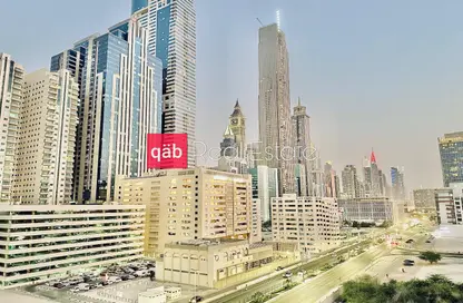 Apartment - 2 Bedrooms - 3 Bathrooms for rent in Al Khair 4 - Al Satwa - Dubai