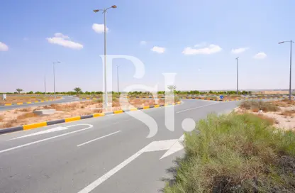 Land - Studio for sale in Tilal City D - Tilal City - Sharjah