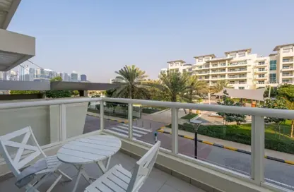 Apartment - 2 Bedrooms - 3 Bathrooms for sale in East Cluster - Jumeirah Heights - Jumeirah Islands - Dubai