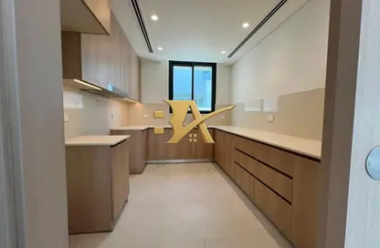 Villa - 4 Bedrooms - 5 Bathrooms for rent in Caya 1 - Arabian Ranches 3 - Dubai