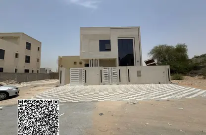 فيلا - 5 غرف نوم - 8 حمامات للبيع في الزاهية جاردنز - الزاهية - عجمان