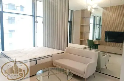 شقة - 1 حمام للايجار في ويستوود من امتياز - الفرجان - دبي شقة - 1 حمام للايجار في ويستوود من امتياز - الفرجان - دبي