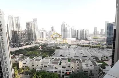شقة - 3 غرف نوم - 5 حمامات للبيع في E برج - الأبراج الإدارية - الخليج التجاري - دبي