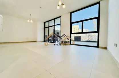 Apartment - 2 Bedrooms - 3 Bathrooms for rent in Iris Amber - Al Jaddaf - Dubai