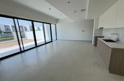 Villa - 3 Bedrooms - 4 Bathrooms for rent in Talia - The Valley - Dubai