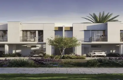 فيلا - 5 غرف نوم - 6 حمامات للبيع في ألانا - ذا فالي - دبي