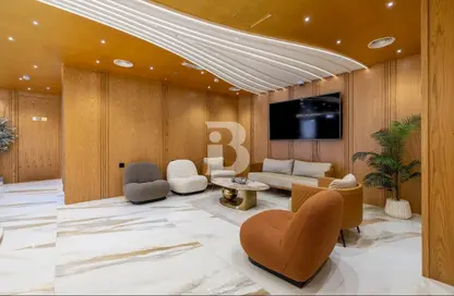 Shop - Studio for rent in The Court Tower - Business Bay - Dubai