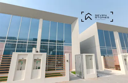 Townhouse - 1 Bedroom - 2 Bathrooms for rent in Rukan 3 - Dubai Land - Dubai