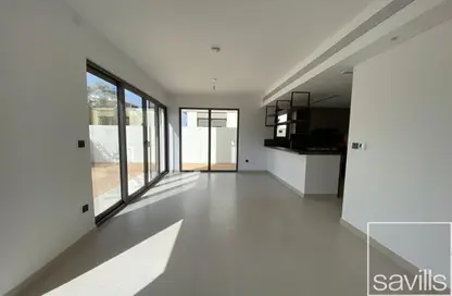 Villa - 5 Bedrooms - 6 Bathrooms for rent in Aura Gardens - Tilal Al Ghaf - Dubai Villa - 5 Bedrooms - 6 Bathrooms for rent in Aura Gardens - Tilal Al Ghaf - Dubai