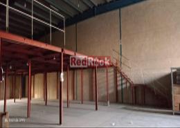 Warehouse for rent in Al Quoz 1 - Al Quoz - Dubai