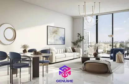 Apartment - 3 Bedrooms - 5 Bathrooms for sale in Equiti Home - Al Furjan - Dubai