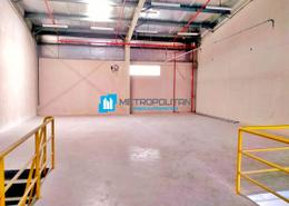 Warehouse for rent in R1132 - Nadd Al Hammar - Dubai