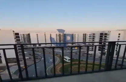 شقة - غرفة نوم - 1 حمام للايجار في وترز أج - جزيرة الياس - أبوظبي