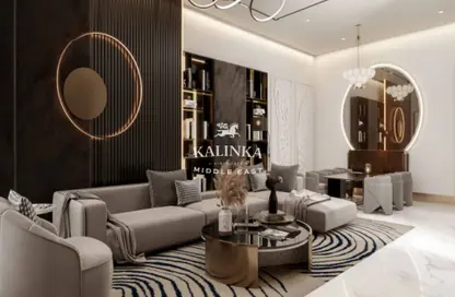 شقة - 1 حمام للبيع في إليتز من الدانوب - قرية الجميرا سركل - دبي