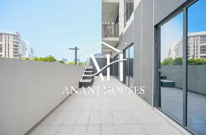 Apartment - 2 Bedrooms - 3 Bathrooms for sale in Executive Residences 1 - Executive Residences - Dubai Hills Estate - Dubai