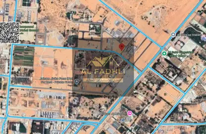 Land - Studio for sale in Al Helio 2 - Al Helio - Ajman