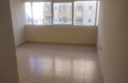 Apartment - Studio - 1 Bathroom for rent in Al Musalla - Al Gharb - Sharjah