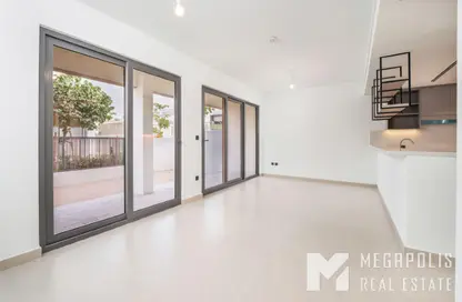 Townhouse - 3 Bedrooms - 4 Bathrooms for rent in Aura - Tilal Al Ghaf - Dubai