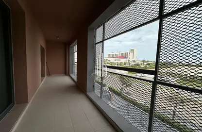Apartment - 1 Bedroom - 2 Bathrooms for rent in Gulf Paradise - Saadiyat Island - Abu Dhabi