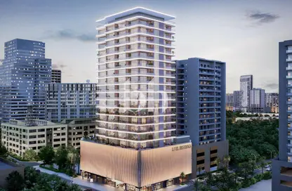 شقة - 1 حمام للبيع في قرية الجميرا سركل - دبي شقة - 1 حمام للبيع في قرية الجميرا سركل - دبي