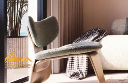 Apartment - Studio - 1 Bathroom for sale in One Central - RAK Central - Ras Al Khaimah