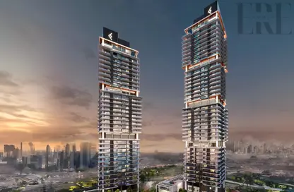 شقة - 3 غرف نوم - 3 حمامات للبيع في ميرسير هاوس - اب تاون دبي - أبراج بحيرات الجميرا - دبي