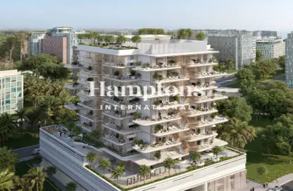 Apartment - 1 Bedroom - 1 Bathroom for sale in Dubai Islands - Deira - Dubai
