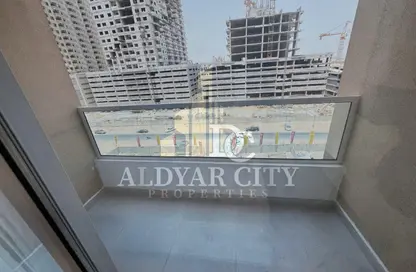 شقة - 2 غرف نوم - 2 حمامات للبيع في العامرة جاردنز - العامرة - عجمان