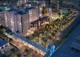 Studio - 1 bathroom for sale in Al Zahia 4 - Al Zahia - Muwaileh Commercial - Sharjah