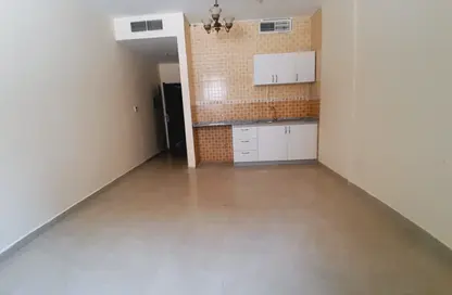 Apartment - Studio - 1 Bathroom for rent in Al Butina - Sharjah