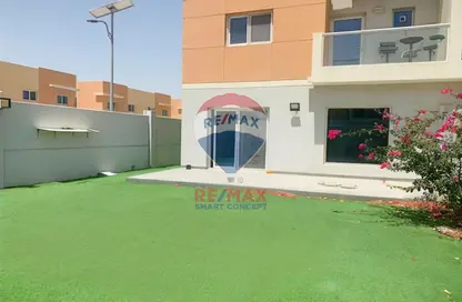 فيلا - 3 غرف نوم - 4 حمامات للايجار في منازل الريف 2 - السمحة - أبوظبي