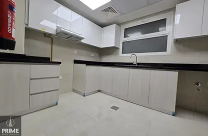 Apartment - 1 Bedroom - 1 Bathroom for rent in Al Rawdha Residence C98 - Rawdhat Abu Dhabi - Abu Dhabi