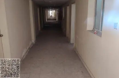 Labor Camp - Studio - 7+ Bathrooms for rent in Industrial Area 6 - Sharjah Industrial Area - Sharjah