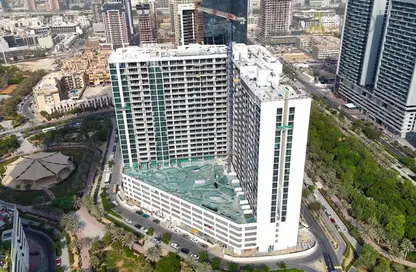Apartment - 3 Bedrooms - 4 Bathrooms for sale in Luma Park Views - Jumeirah Village Circle - Dubai
