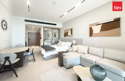 Apartment - Studio - 1 Bathroom for sale in Trillionaire Residences - Business Bay - Dubai