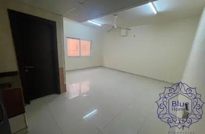 Apartment - Studio - 1 Bathroom for rent in Suroor 511 - Muwaileh - Sharjah