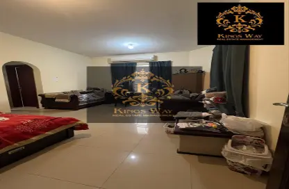 فيلا - 4 غرف نوم - 5 حمامات للايجار في مدينة محمد بن زايد - أبوظبي