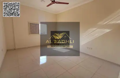 شقة - غرفة نوم - 1 حمام للايجار في فلل الروضة 2 - 2  الروضة - الروضة - عجمان
