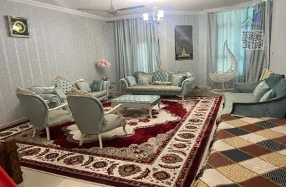 شقة - 3 غرف نوم - 4 حمامات للبيع في A2 برج الخور - الخور - عجمان وسط المدينة - عجمان
