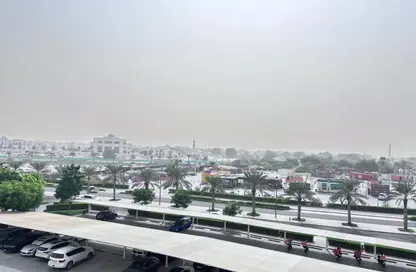 شقة - 1 حمام للايجار في 13B البحيرة - لاجون - ميناء العرب - راس الخيمة - رأس الخيمة