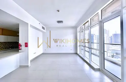 شقة - 2 غرف نوم - 3 حمامات للايجار في فيزول ريزيدنس - الخليج التجاري - دبي