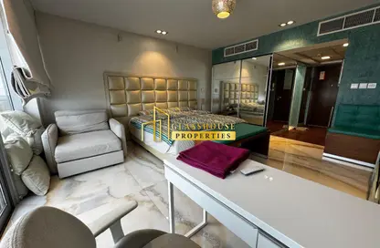 Apartment - Studio - 1 Bathroom for sale in Pacific Samoa - Pacific - Al Marjan Island - Ras Al Khaimah Apartment - Studio - 1 Bathroom for sale in Pacific Samoa - Pacific - Al Marjan Island - Ras Al Khaimah