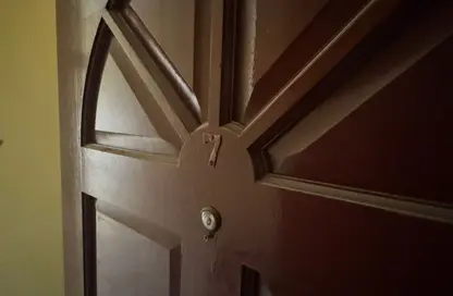 Apartment - Studio - 1 Bathroom for rent in Al Nuaimiya - Ajman