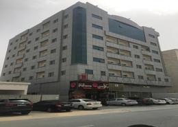 Apartment - 2 bedrooms - 2 bathrooms for rent in Al Rawda 1 - Al Rawda - Ajman