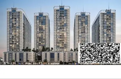 مجمع سكني - 2 غرف نوم - 3 حمامات للبيع في عجمان كزيك تاورز - الراشدية 1 - الراشدية - عجمان
