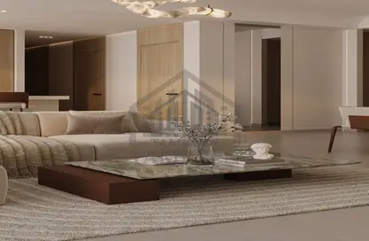 Apartment - Studio - 1 Bathroom for sale in Binghatti Haven - Dubai Sports City - Dubai