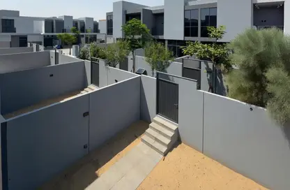 Townhouse - 2 Bedrooms - 3 Bathrooms for sale in Robinia - Masaar - Tilal City - Sharjah